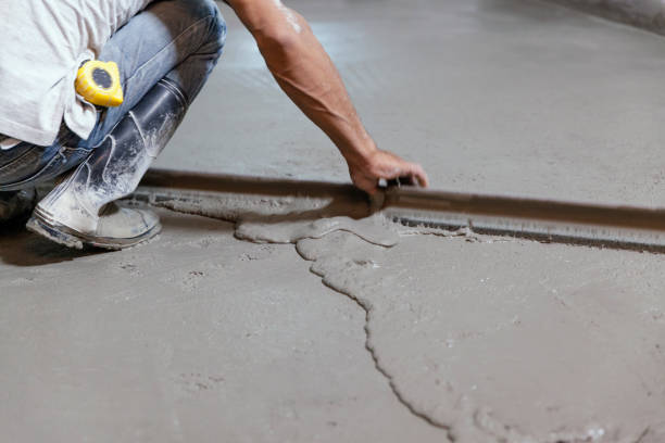 Best Concrete Grinding and Polishing in Toppers, OK