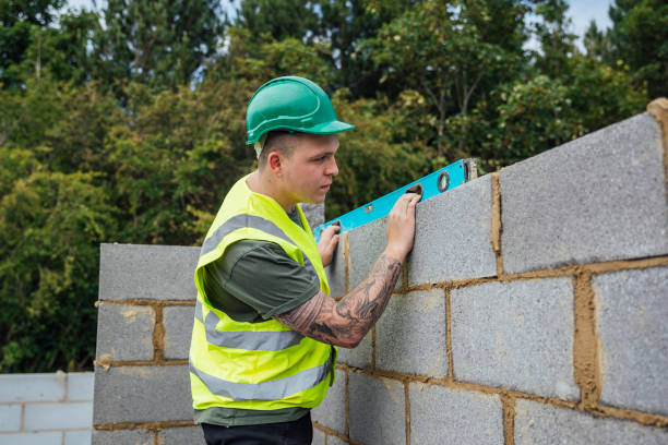 Best Residential Concrete Solutions in Toppers, OK